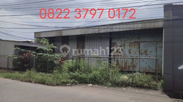 Dijual Cepat Murah Gudang Di Mustika Jaya Kota Bekasi Dijual Cepat Murah Gudang Di Mustika Jaya Kota Bekasi
