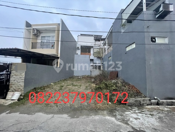 Kav di Perumahan Panorama Alam Cilangkap Cipayung Jakarta Timur