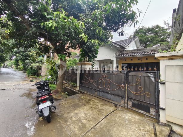 Rumah Dijual Cepat Di P4a Jl. Seudati, Pudakpayung, Banyumanik