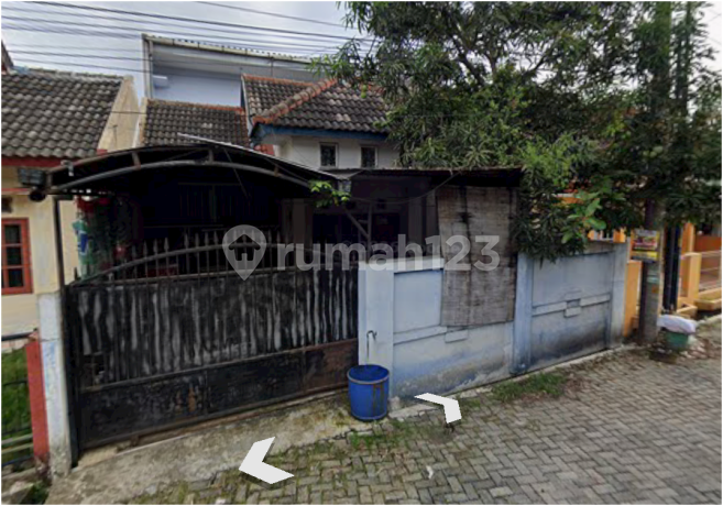 Rumah Luas 180 di Griya Arteri Sari Jl Malangsari Raya Tlogosari Kulon Rumah Luas 180 di Griya Arteri Sari Jl Malangsari Raya Tlogosari Kulon