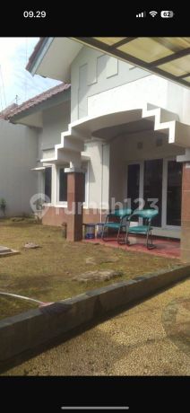 House for Sale in the Elite Permata Semeru Housing Complex, Karangrejo, Gajahmungkur, Semarang