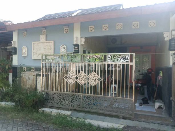 Rumah Dijuwal Di Klipang Green 2 Plus Perabott