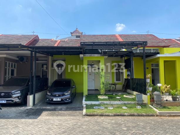 Rumah Dijual Di Wana Mas Residence Dekat Rswn Klipang Rumah Dijual Di Wana Mas Residence Dekat Rswn Klipang