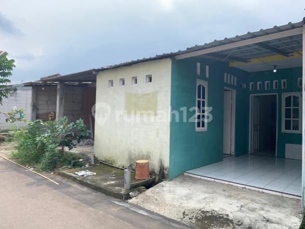 Rumah Full Bangunan Di Puri Delta Asri 3 Cangkiran Mijen Dekat Terminal Dekat Rs Charlie Hospital
