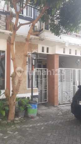 Rumah 2 Lt Di Bukit Panjangan Asri, Manyaran, Semarang Barat Rumah 2 Lt Di Bukit Panjangan Asri, Manyaran, Semarang Barat