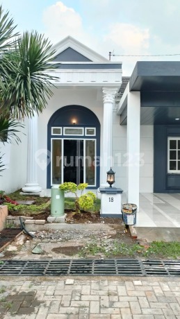 Rumah Pojok di Villa Esperanza Blok Valencia Ngaliyan Semarang Rumah Pojok di Villa Esperanza Blok Valencia Ngaliyan Semarang