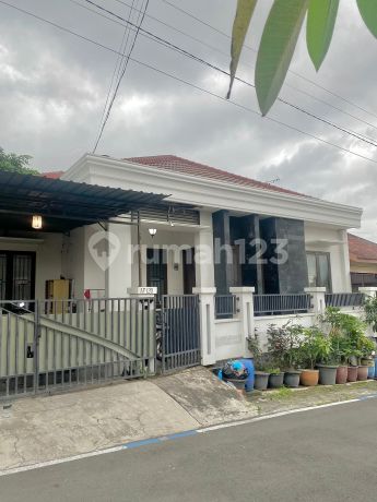 Rumah di Bukit Cendana 2 Sambiroto Tembalang Sebelah Barat Citra Grand Rumah di Bukit Cendana 2 Sambiroto Tembalang Sebelah Barat Citra Grand