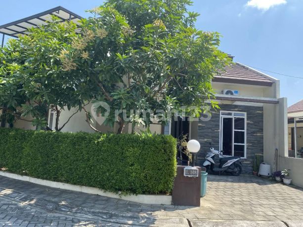 Rumah Hook Di Cluster Wallace Perum Bukit Elang Residence Mangunharjo Tembalang Rumah Hook Di Cluster Wallace Perum Bukit Elang Residence Mangunharjo Tembalang