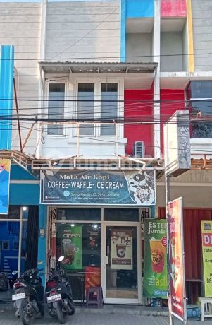 Ruko 2 Lt Di Belakang Aneka Jaya Wolter Jl Graha Mukti Utama Ruko 2 Lt Di Belakang Aneka Jaya Wolter Jl Graha Mukti Utama