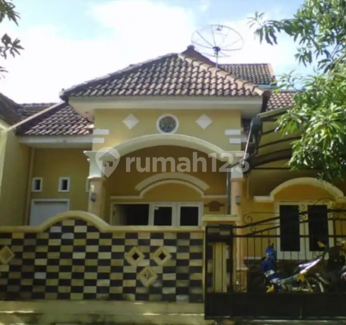Rumah 1,5 Lt Di Klipang Pesona Asri 3 (kpa 3), Sendangmulyo