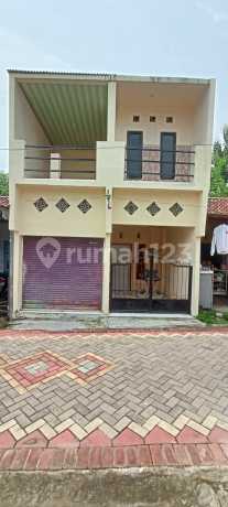 Rumah 1,5 Lt Di Gbm Graha Beringin Mas Selatan, Ngaliyan