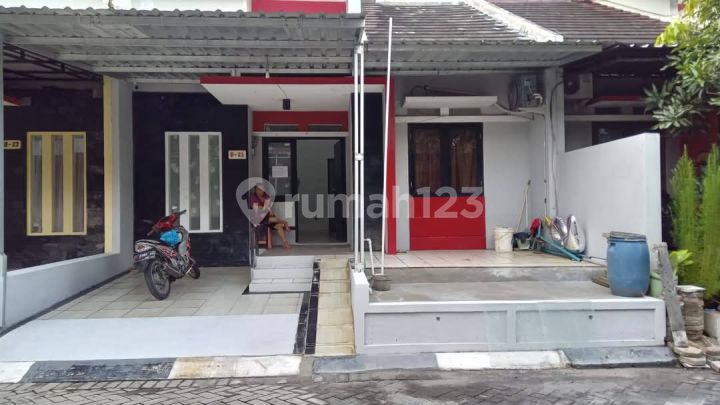 Rumah Di Bukit Elang Residence Cluster Boneli Mangunharjo Tembalang Rumah Di Bukit Elang Residence Cluster Boneli Mangunharjo Tembalang