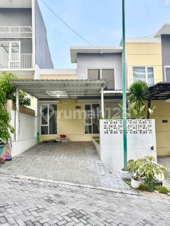 House in Siranda View Cluster, Bukit Kencana Jaya, Meteseh, Tembalang. House in Siranda View Cluster, Bukit Kencana Jaya, Meteseh, Tembalang.
