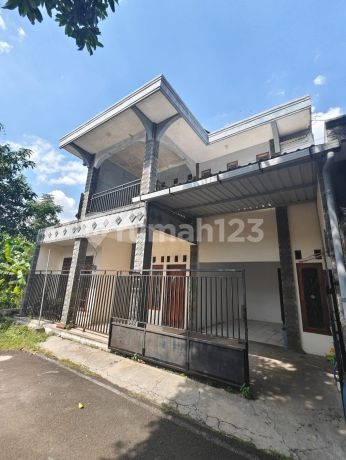 Rumah 2 Lt Di Perum Koveri Jl Mega Raya, Beringin, Ngaliyan Rumah 2 Lt Di Perum Koveri Jl Mega Raya, Beringin, Ngaliyan