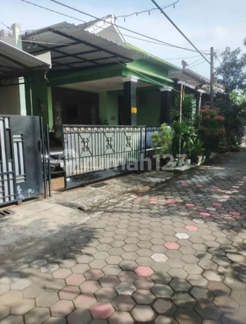 Rumah Dijual di Pondok Majapahit 1 Bandungrejo Mranggen Rumah Dijual di Pondok Majapahit 1 Bandungrejo Mranggen