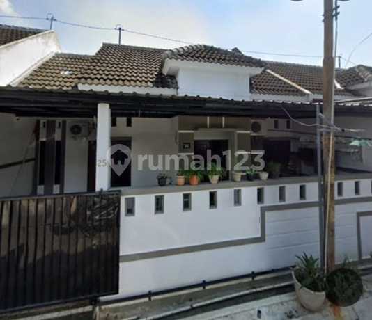 Rumah Di Graha Syuhada Regency Tlogosari Wetan Pedurungan Rumah Di Graha Syuhada Regency Tlogosari Wetan Pedurungan