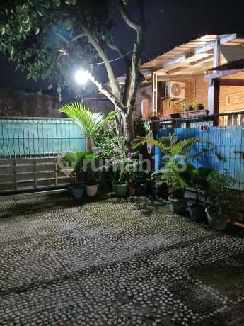 Rumah Murah Pojok di Graha Mijen Asri Wonolopo