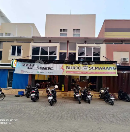 2 Unit Ruko 3 Lt Di Perum Kampoeng Semawis Sebelah Unimus Kedungmundu Raya 2 Unit Ruko 3 Lt Di Perum Kampoeng Semawis Sebelah Unimus Kedungmundu Raya