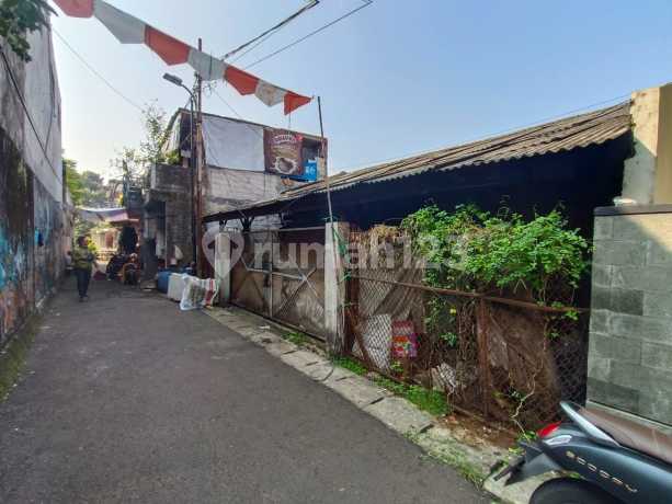 Rumah sangat murah hitung Tanah harga di bawah NJOP
