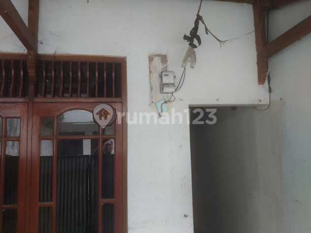 Cheap House, Land Calculation Included in Ps Minggu Housing