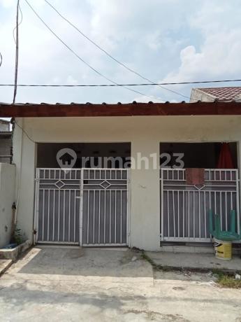 Rumah murah dalam perumahan di bogor utara