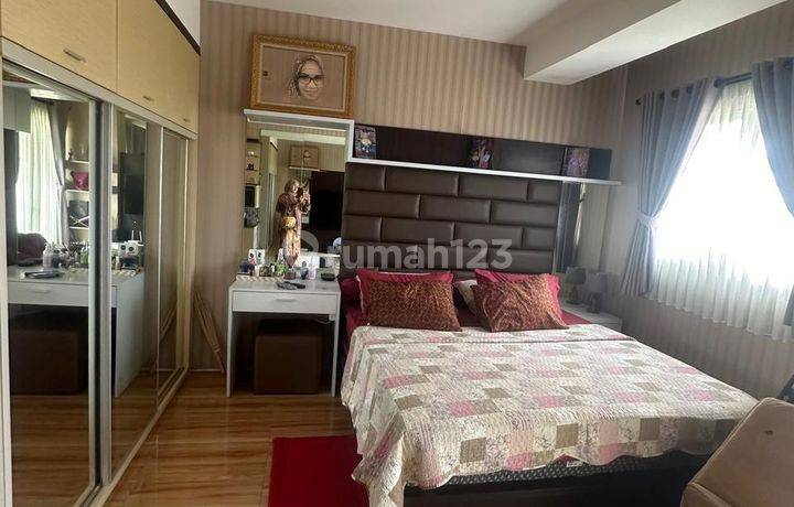 Dijual Apartemen Signature Park Grande Jakarta Timur