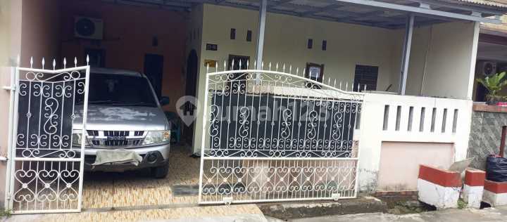 Dijual Rumah Bekasi Dijual Rumah Bekasi