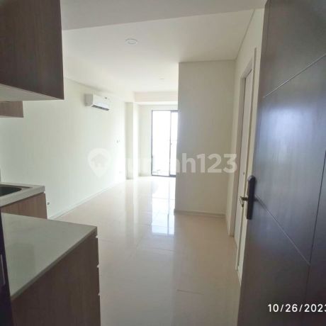 Dijual Apartment Jakarta Barat