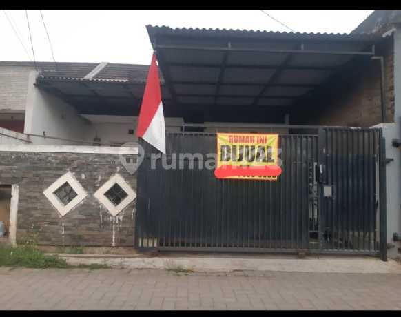 Dijual Rumah Bandung