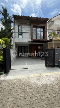 For Sale Modern House Sunter 6X16
