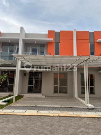 Termurah Jual Rugi Rumah Pik 2 6x12.5 Siap Huni