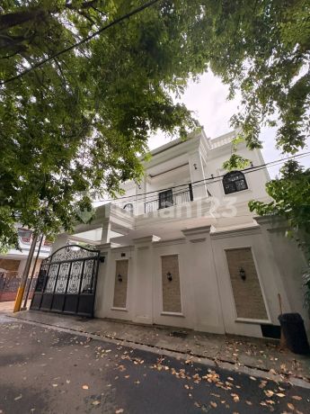 For Sale Modern House in Sunter (American Classic) 194M2