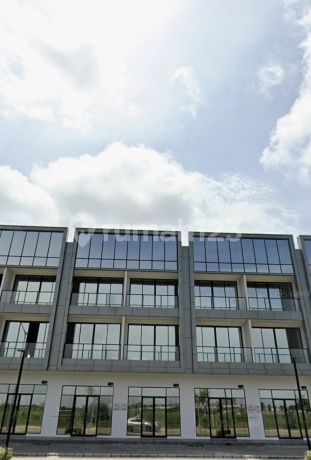 Termurah Disewakan Ruko Mega Kuningan Pik2 4.5x18 Termurah Disewakan Ruko Mega Kuningan Pik2 4.5x18