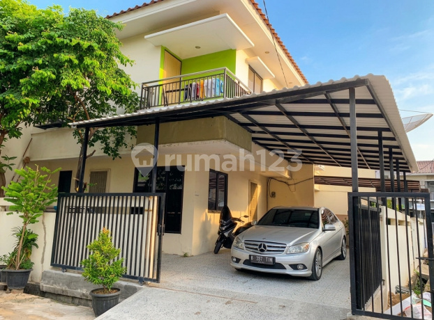 Dijual Rugi !! karena Owner Sedang Bu!!) Murah Banget!!