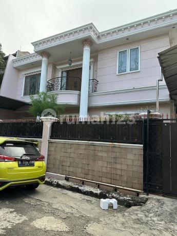 Dijual Cepat Ruma Hoek Sunter 12X18 Dijual Cepat Ruma Hoek Sunter 12X18