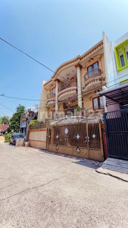 Dijual Rumah Mewah Sunter 12X16 Neggo Sampai Deal Dijual Rumah Mewah Sunter 12X16 Neggo Sampai Deal