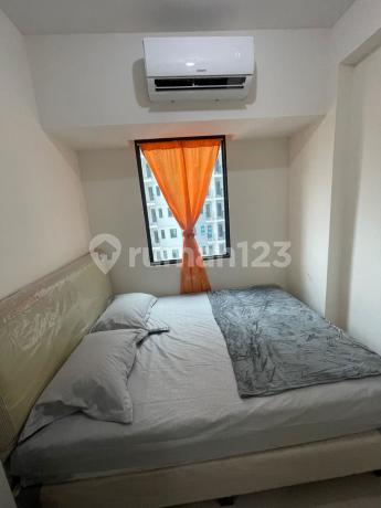 Dijual Murah Apartment 2 Bedroom Osaka Riverview Pik 2 Furnish