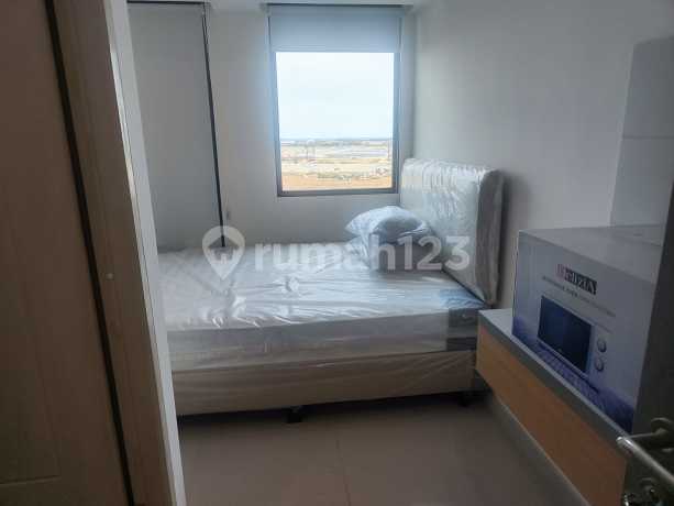 Dijual Cepat Apartement Osaka Rivervie Type Studio Dijual Cepat Apartement Osaka Rivervie Type Studio