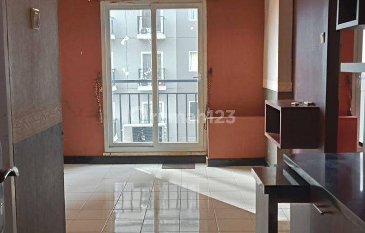 Apartement Sunter Park View Di Jual Harga Bersahabat 