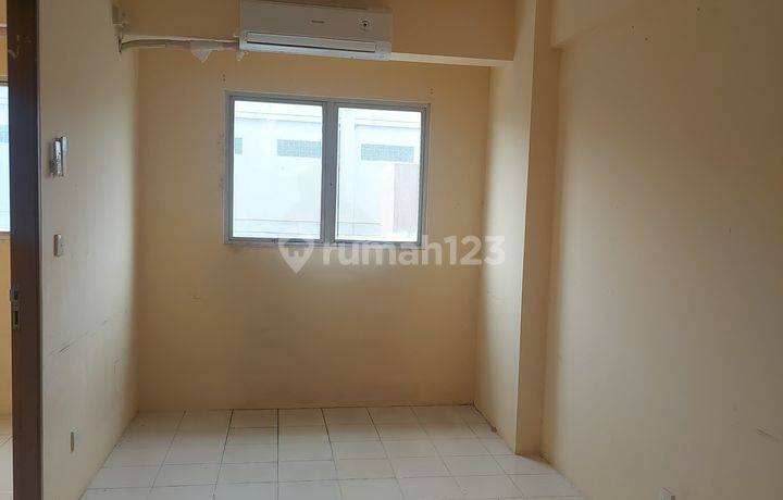 Jual Bu Murah Banget Bisa Kpa Apartemen Gading Icon Lantai 2