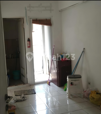 For Quick Sale Green Pramuka Apartment 34 m² 2 Bedrooms Fagio Tower