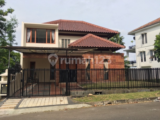 Perumahan Villa Bukit Indah Sukajadi