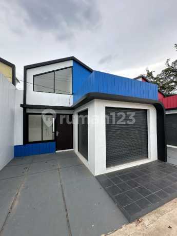 Dijual Rumah Flexi Home (bisa buat usaha) di Permata Mutiara Maja Dijual Rumah Flexi Home (bisa buat usaha) di Permata Mutiara Maja