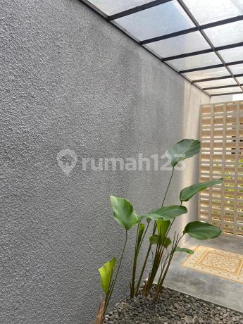 Rumah Siyap Huni Bagus Disektor6 Bintarojaya