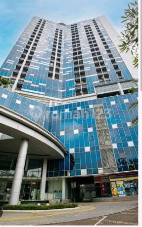 Jual Cepat Bagus Apartemen Gp Plaza Slipi Jakarta Pusat 