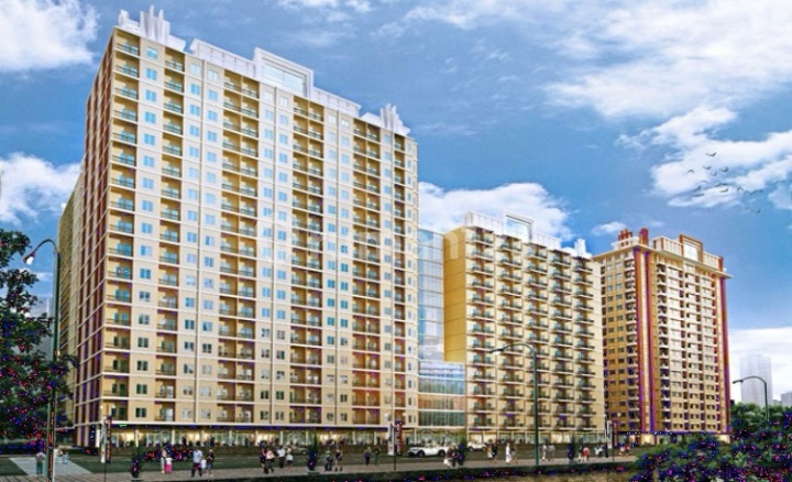 Apartemen Teluk Intan 2 Bedroom Di Penjaringan - Jakarta Utara Apartemen Teluk Intan 2 Bedroom Di Penjaringan - Jakarta Utara