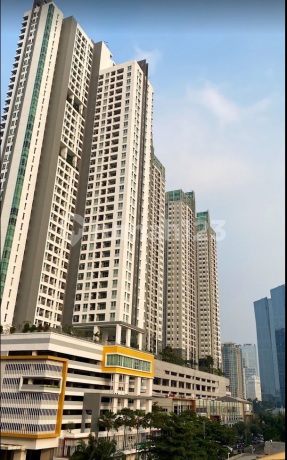 Thamrin Residence Kebon Kacang Apartment - Central Jakarta