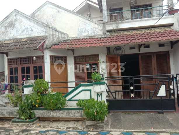 Rumah Hook Di Pinang Griya Permai Kec. Pinang - Kota Tangerang Rumah Hook Di Pinang Griya Permai Kec. Pinang - Kota Tangerang