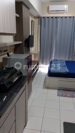 Apartemen Serpong Green View Bsd Apartemen Serpong Green View Bsd