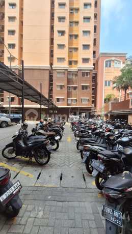 Apartemen City Resort Cengkareng Jakarta Barat